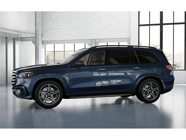 2025 Mercedes-Benz GLS GLS 450