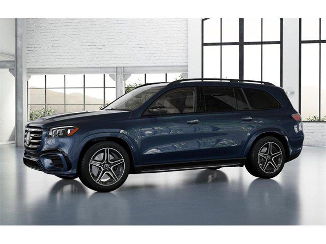 2025 Mercedes-Benz GLS GLS 450