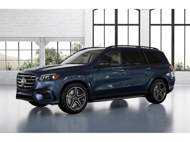 2025 Mercedes-Benz GLS GLS 450