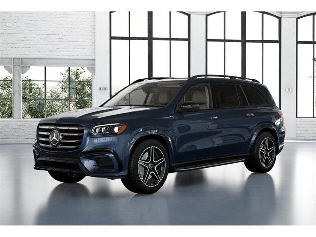 2025 Mercedes-Benz GLS GLS 450