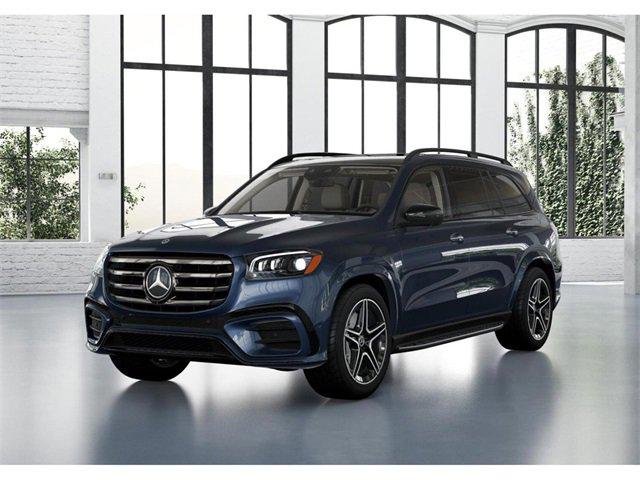 2025 Mercedes-Benz GLS GLS 450