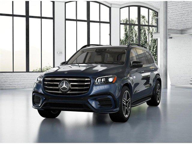 2025 Mercedes-Benz GLS GLS 450
