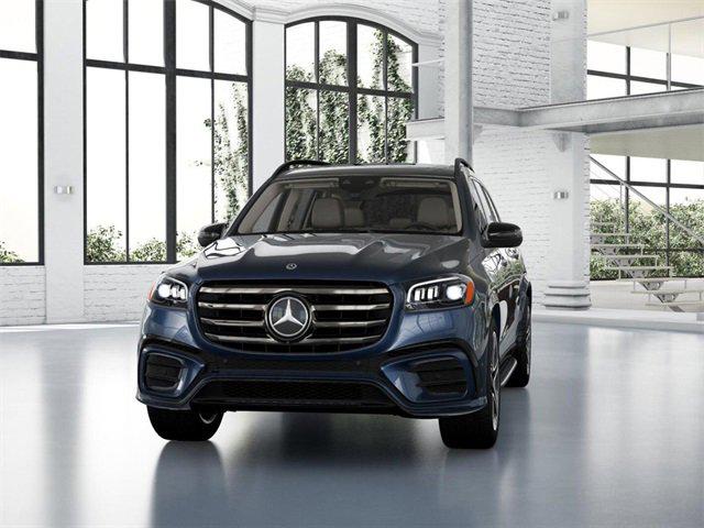 2025 Mercedes-Benz GLS GLS 450