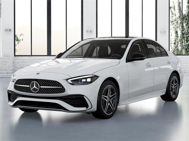2025 Mercedes-Benz C-CLASS C 300 for sale in Harriman, NY