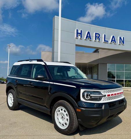 2025 Ford Bronco Sport Heritage for sale in Okmulgee, OK