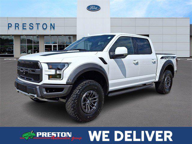 2020 Ford F-150 Raptor for sale in Aberdeen, MD