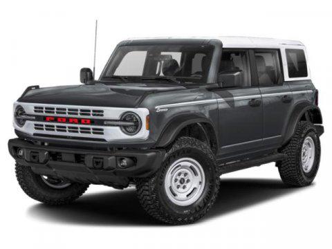 2025 Ford Bronco Heritage Edition for sale in Aberdeen, MD