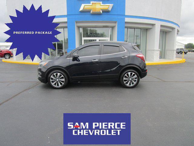 2021 Buick Encore FWD Preferred for sale in Daleville, IN