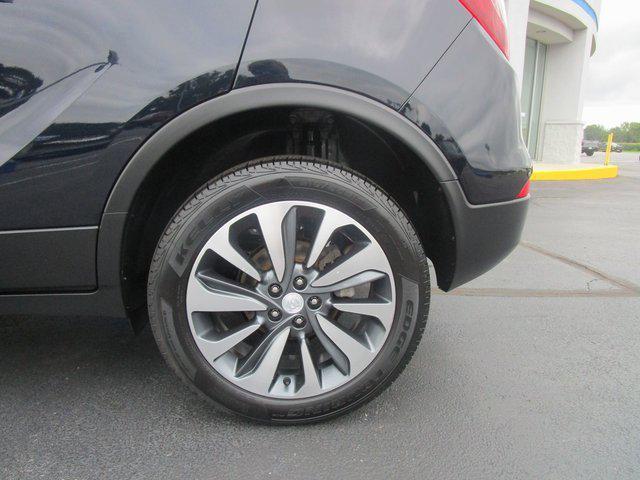 2021 Buick Encore FWD Preferred