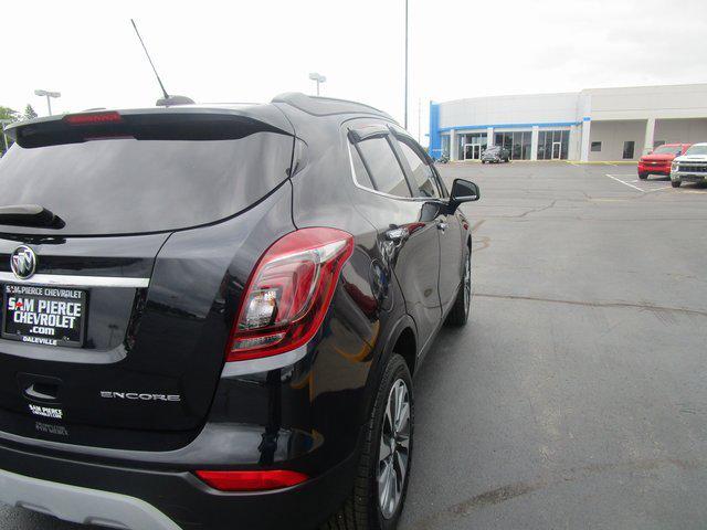 2021 Buick Encore FWD Preferred