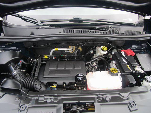 2021 Buick Encore FWD Preferred