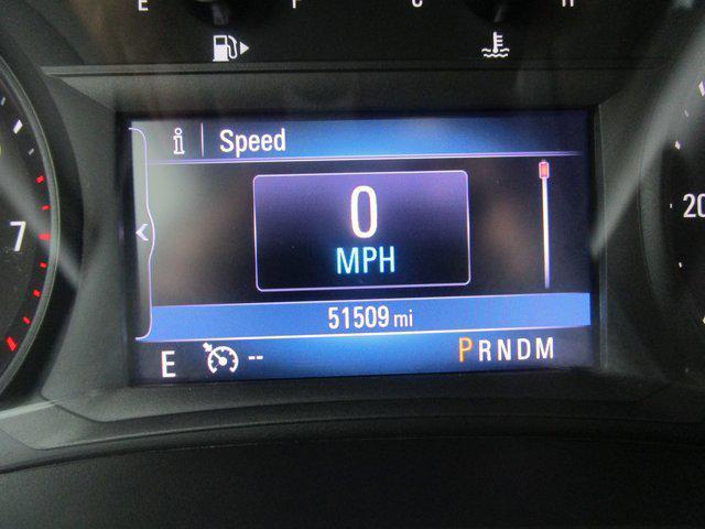 2021 Buick Encore FWD Preferred