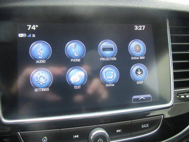 2021 Buick Encore FWD Preferred