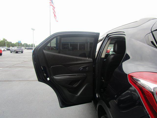 2021 Buick Encore FWD Preferred