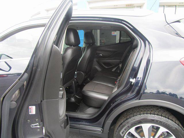 2021 Buick Encore FWD Preferred