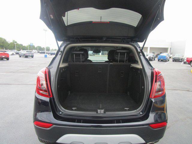 2021 Buick Encore FWD Preferred