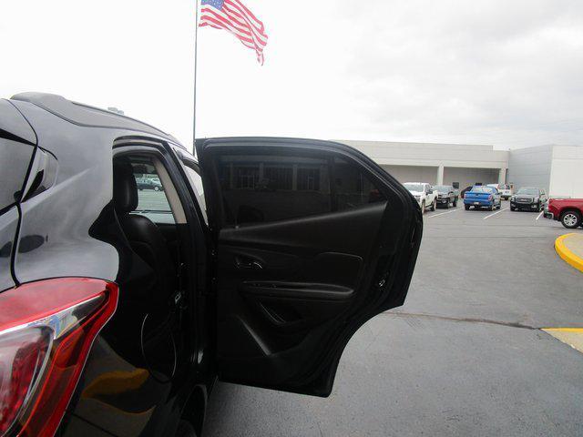2021 Buick Encore FWD Preferred