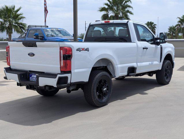 New 2025 Ford F-250 For Sale in Tucson, AZ