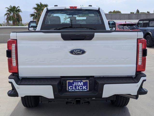 New 2025 Ford F-250 For Sale in Tucson, AZ