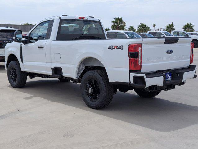 New 2025 Ford F-250 For Sale in Tucson, AZ