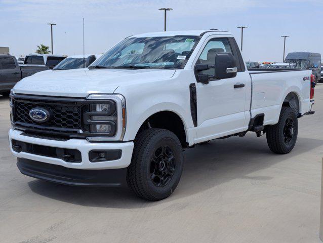 New 2025 Ford F-250 For Sale in Tucson, AZ