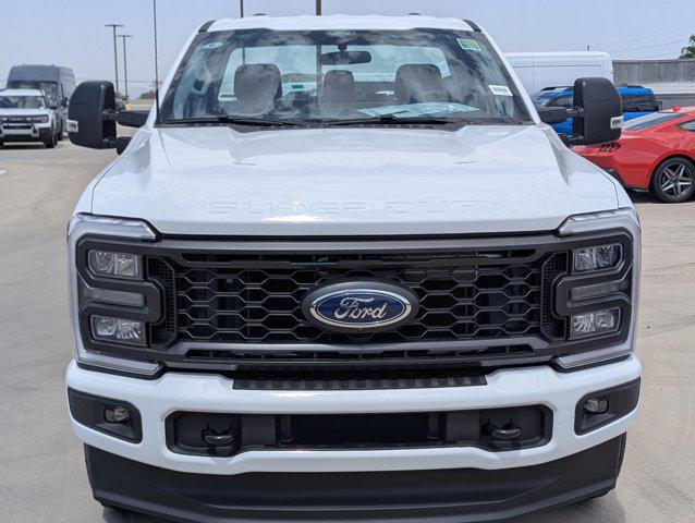 New 2025 Ford F-250 For Sale in Tucson, AZ