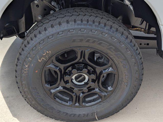 New 2025 Ford F-250 For Sale in Tucson, AZ