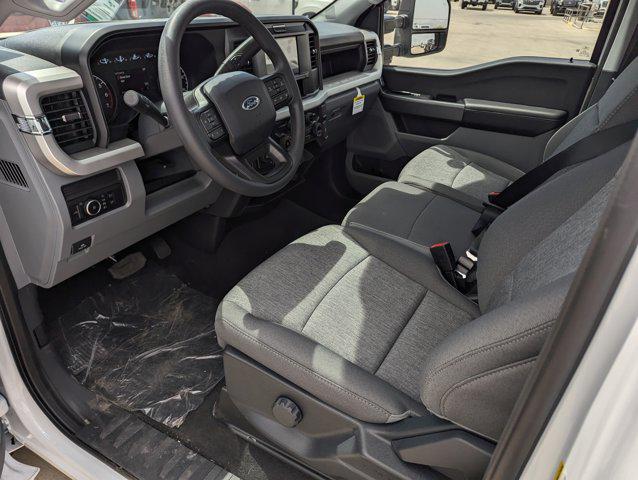 New 2025 Ford F-250 For Sale in Tucson, AZ