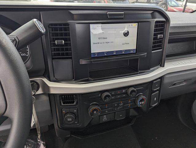 New 2025 Ford F-250 For Sale in Tucson, AZ