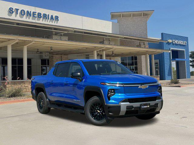2026 Chevrolet Silverado EV LT for sale in Frisco, TX