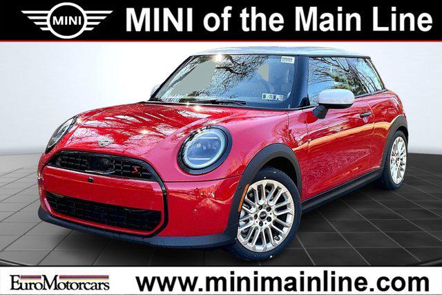 2026 MINI Cooper Coupe Cooper S for sale in Bala Cynwyd, PA