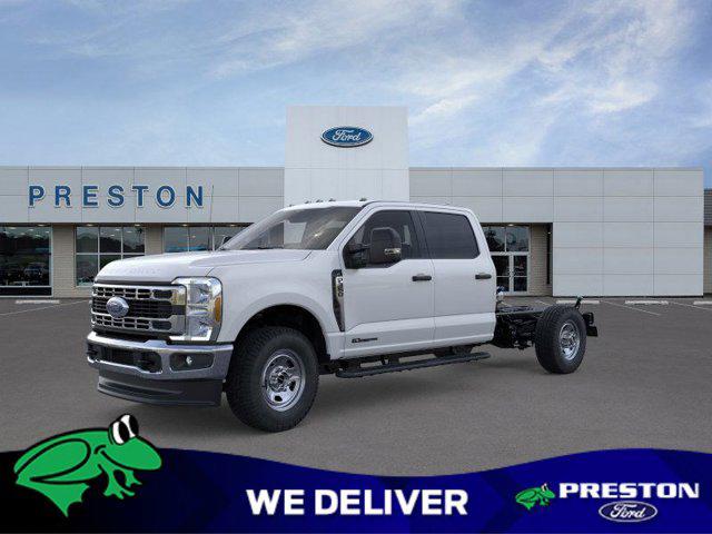 2025 Ford F-350 XL for sale in Denton, MD