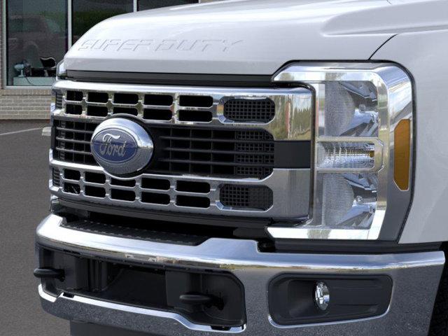 2025 Ford F-350 XL