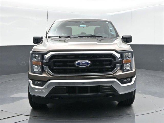 2023 Ford F-150 XLT 2023 Ford F-150 XLT