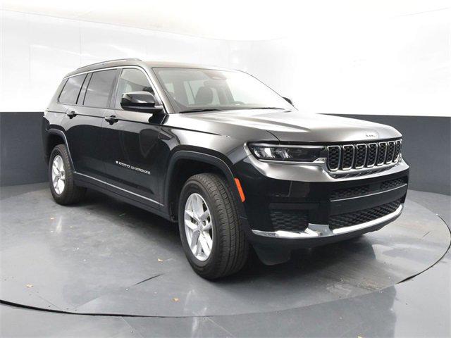 2023 Jeep Grand Cherokee L Laredo 4x4