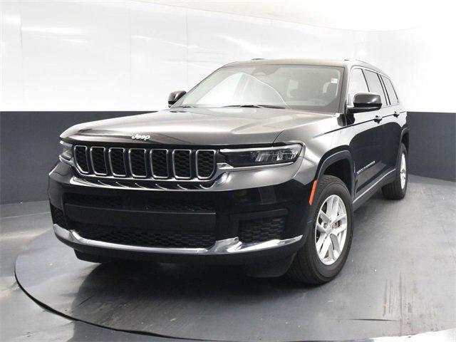 2023 Jeep Grand Cherokee L Laredo 4x4