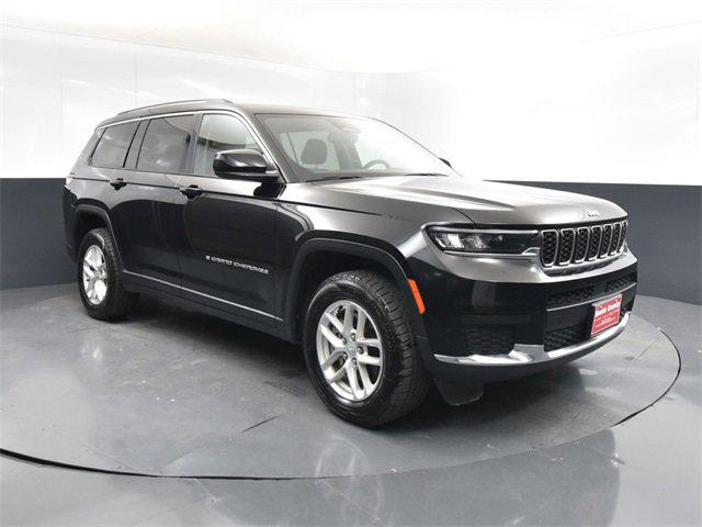2023 Jeep Grand Cherokee L Laredo 4x4