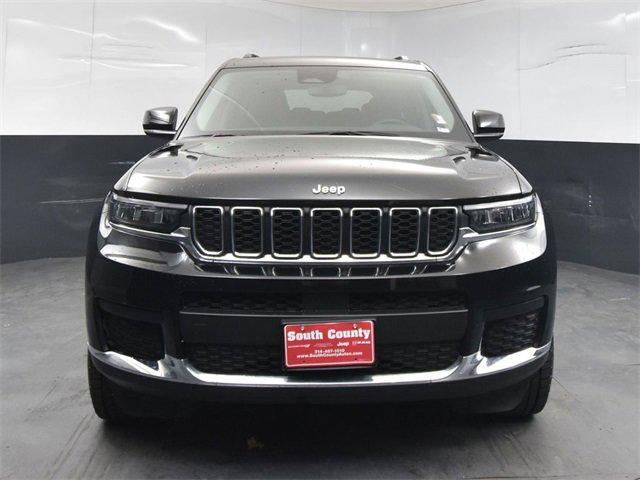 2023 Jeep Grand Cherokee L Laredo 4x4