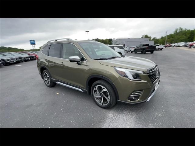 2023 Subaru Forester Touring