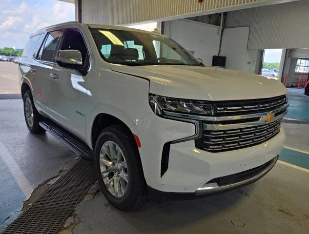 2023 Chevrolet Tahoe 2WD Premier