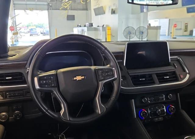 2023 Chevrolet Tahoe 2WD Premier