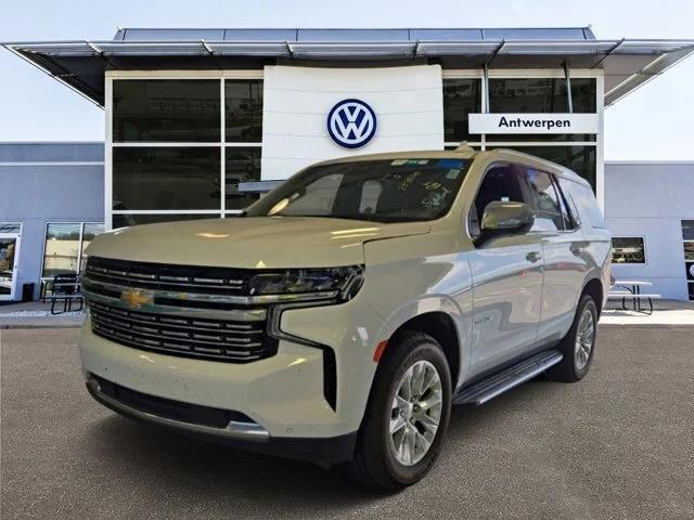 2023 Chevrolet Tahoe 2WD Premier