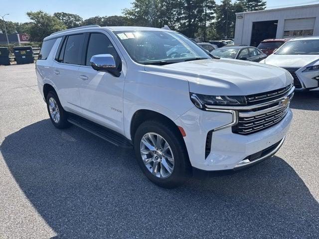2023 Chevrolet Tahoe 2WD Premier