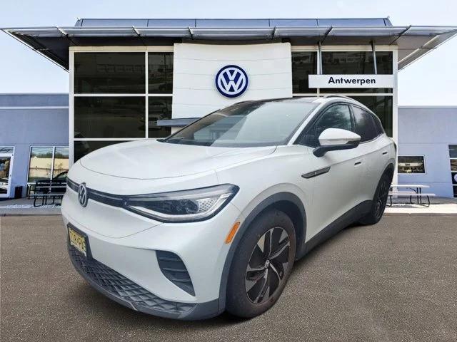 2021 Volkswagen ID.4 Pro S