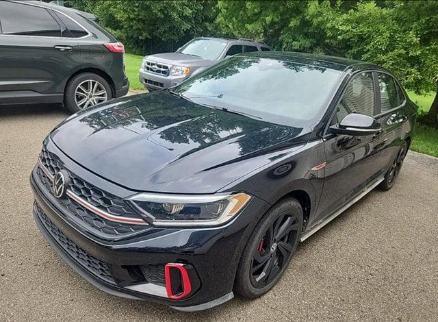 2024 Volkswagen Jetta GLI 2.0T Autobahn