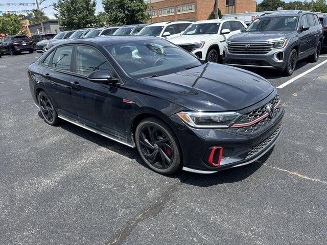 2024 Volkswagen Jetta GLI 2.0T Autobahn