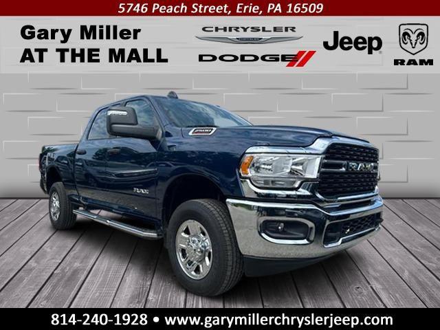 2024 RAM 2500 Big Horn Crew Cab 4x4 64 Box