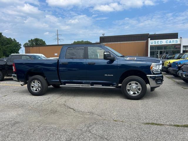 2024 RAM 2500 Big Horn Crew Cab 4x4 64 Box
