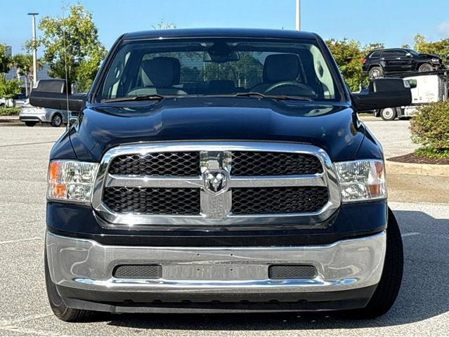 2023 RAM 1500 Classic SLT Crew Cab 4x2 57 Box