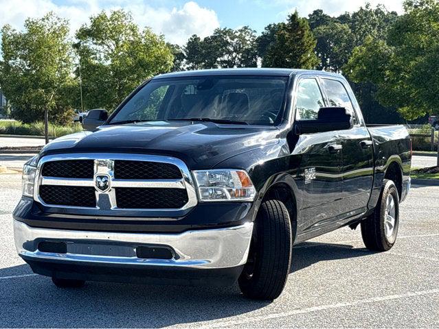 2023 RAM 1500 Classic SLT Crew Cab 4x2 57 Box